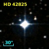 HD  42825