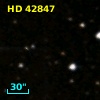 HD  42847