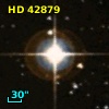 HD  42879