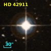 HD  42911