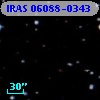 IRAS 06088-0343