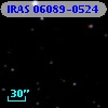 IRAS 06089-0524