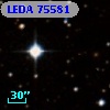 LEDA   75581