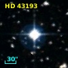 HD  43193