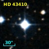 HD  43410