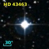 HD  43463