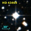 HD  43464
