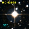 HD  43698