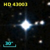 HD  43003