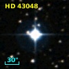 HD  43048
