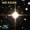 HD  43194