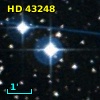 HD  43248