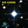 HD  43699