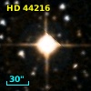 HD  44216