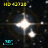 HD  43710