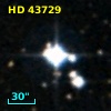 HD  43729