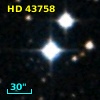 HD  43758