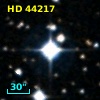 HD  44217