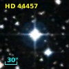HD  44457