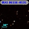 IRAS 06116-0535