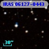 IRAS 06127-0443