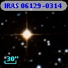 IRAS 06129-0314
