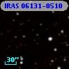 IRAS 06131-0510
