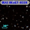 IRAS 06167-0339