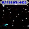IRAS 06169-0420