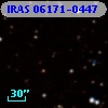 IRAS 06171-0447