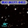 IRAS 06177-0453