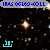 IRAS 06189-0311