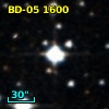 BD-05  1600