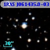 1RXS J061435.0-031357