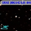1RXS J061421.8-041057