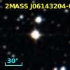 1RXS J061432.1-030207