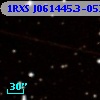 1RXS J061445.3-053030