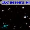1RXS J061446.5-041514