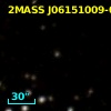 1RXS J061510.5-033227