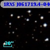 1RXS J061719.4-040740