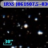 1RXS J061807.5-030414
