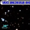 1RXS J062018.0-043504