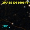 2MASS J06160546-0432594