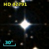 HD  42791