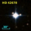 HD  42678