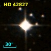 HD  42827