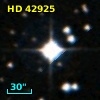 HD  42925