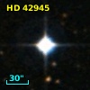 HD  42945