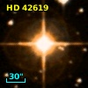 HD  42619