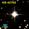 HD  42792